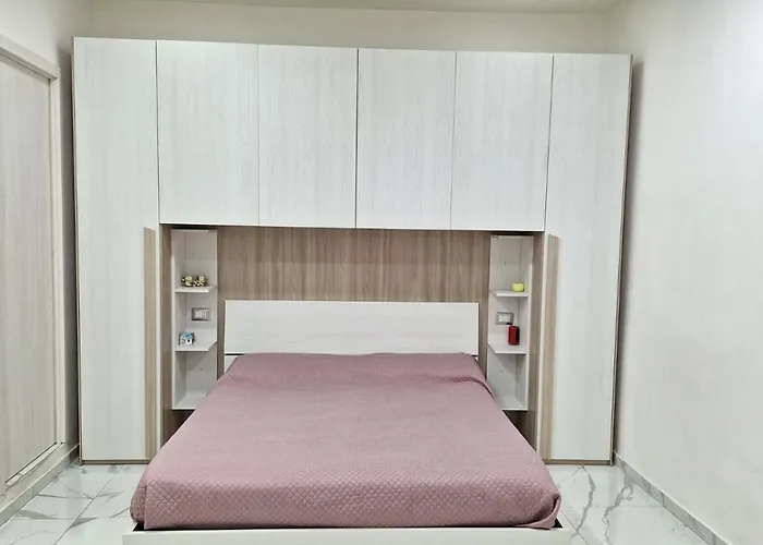 Diego_house شقة نابولي